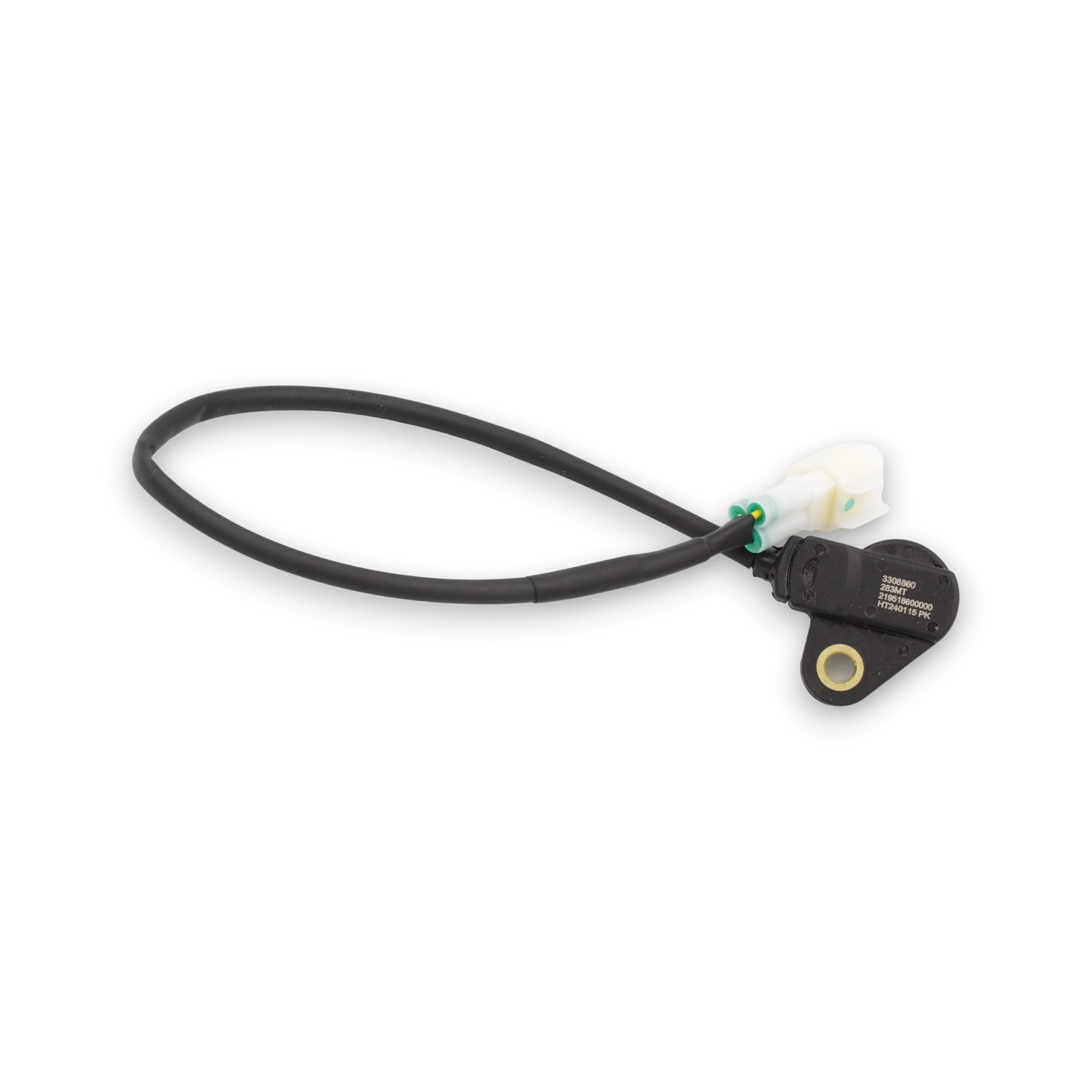 QJ MOTOR SRV 700 VİTES GÖSTERGE MÜŞÜRÜ #RK 61126